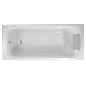 Купить Ванна Jacob Delafon Elite акриловая E6D031RU-00 170х75 см по низкой цене