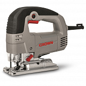 Купить Электролобзик CROWN CT15189, 710 Вт пропил 85 мм по низкой цене