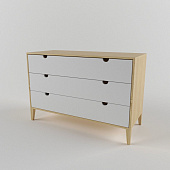 Купить Комод LULU store Scandinavia Lulu-086 по низкой цене