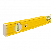 Купить Уровень Stabila тип 80АМ магнитный, 2 глазка, 800 мм по низкой цене