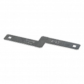 Купить Адаптер Knauf Z-12,5 Мульти CD для соединителя 60х27 105х28х1 мм по низкой цене