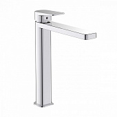 Купить Смеситель для раковины IDDIS Bridge высокий по низкой цене