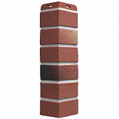 Купить Угол Docke Berg внешний Рубиновый 434 мм по низкой цене