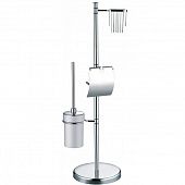Купить Стойка Fixsen напольная FX-433 по низкой цене