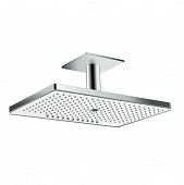 Купить Душ Hansgrohe Rainmaker Select 24016400 верхний по низкой цене
