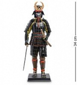 Купить Статуэтка Veronese Феодал Токугава Иэясу WS-752 по низкой цене