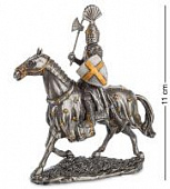 Купить Статуэтка Veronese Воин на коне WS-810 по низкой цене