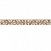 Купить Бордюр Kerama Marazzi Аллея ST08\SG9065 из керамогранита 300х35 мм по низкой цене
