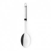 Купить Ложка Brabantia Profile поварская по низкой цене