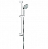 Купить Гарнитур Grohe New Tempesta 27794000 душевой по низкой цене