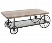 Купить Стол 4Rooms Leo's Mechanicals BD-192072 по низкой цене