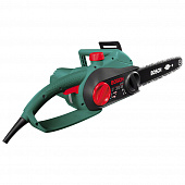 Купить Пила электрическая цепная Bosch AKE35S 1800 Вт, шина 14 35 см по низкой цене