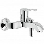 Купить Смеситель Nobili Dubai для ванны DB00110/1CR по низкой цене