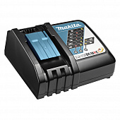 Купить Зарядное устройство Makita DC18RC 195915-5 для аккумуляторов 14,4-18 В Li-Ion по низкой цене