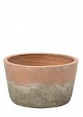 Купить Кашпо из терракоты Indoor Pots Collection Burgon & Ball по низкой цене