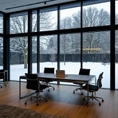 Купить Алюминиевое панорамное остекление по низкой цене