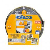 Купить Набор Hozelock 116242 Tricoflex Ultraмax Starter Set для полива 12,5 мм 25 м по низкой цене