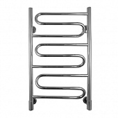 Купить Полотенцесушитель Energy Bravo электрический 80х50 см по низкой цене