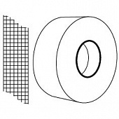 Купить Серпянка самоклеящаяся, 0,05x20 м по низкой цене