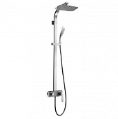 Купить Смеситель Lemark Melange LM4960CW для душа по низкой цене
