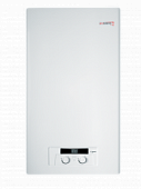 Купить Котел Protherm Рысь К 25 MKO 0010020289 газовый по низкой цене