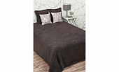 Купить Покрывало Garda Decor Velvet 0400330051-04690 по низкой цене