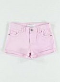 Купить Шорты Piazza Italia, розовые по низкой цене