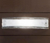 Купить Светильник Linea Light Cristallo настенный 4502 по низкой цене