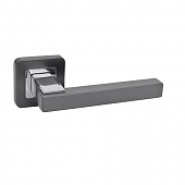 Купить Ручка Palladium Element Basis GF дверная по низкой цене