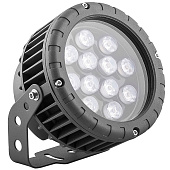 Купить Прожектор Feron LL-883 2700K 12 Вт теплый белый светодиодный по низкой цене