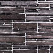 Купить Искусственный камень KR Professional Горное шале 53100 серый по низкой цене