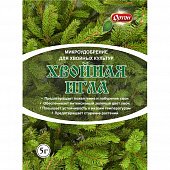 Купить Удобрение Хвойная Игла 5 г по низкой цене