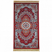 Купить Ковер Safyun Deluxe Red 841 по низкой цене