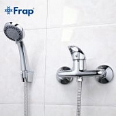 Купить Смеситель FRAP F2003 для душа 40 мм по низкой цене