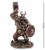 Купить Статуэтка Veronese Грозный викинг WS-159 по низкой цене