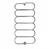 Купить Полотенцесушитель Energy Aura электрический 120х60 см по низкой цене