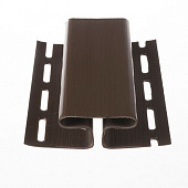 Купить H-профиль Docke Шоколад 3050 мм по низкой цене