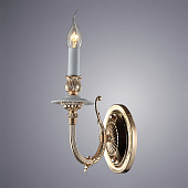 Купить Бра Arte lamp A5966AP-1WG по низкой цене
