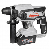 Купить Перфоратор аккумуляторный бесщеточный ИНТЕРСКОЛ ПА-24/18В SDS-Plus 18 В 2,2 Дж по низкой цене