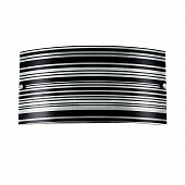 Купить Бра Maytoni Bronte MOD310-17-WB черное LED 10W 220V по низкой цене