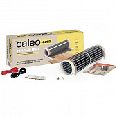 Купить Теплый пол Caleo Gold-230 1380 Вт 6 м2 по низкой цене