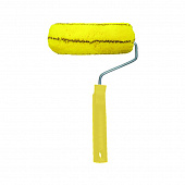 Купить Валик Biber Фронт в комплекте с бюгелем, фасадный, 230 мм, ворс 18 мм по низкой цене