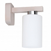 Купить Светильник Spot Light Kemi Oak White настенный 5650132 по низкой цене