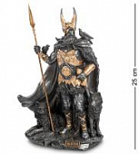 Купить Статуэтка Veronese Один - скандинавский бог WS-53 по низкой цене