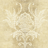 Купить Обои Wallquest Opulent ON40405 флизелиновые по низкой цене