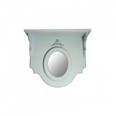 Купить Зеркало La Neige DS-01ZBL по низкой цене
