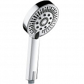 Купить Душ Kludi A-Qa 6570005-00 3S DN15 ручной по низкой цене