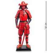 Купить Статуэтка Veronese Феодал Санада Юкимура WS-751 по низкой цене