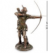 Купить Статуэтка Veronese Робин Гуд WS-931 по низкой цене