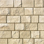 Купить Искусственный камень White Hills Шинон 410-10 бежевый по низкой цене